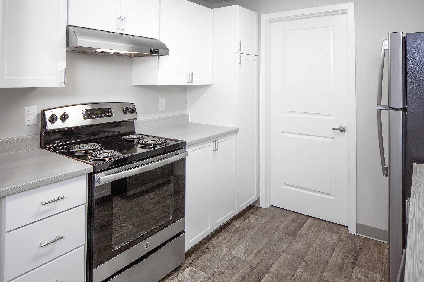 Stonesthrow Apartments Image 1